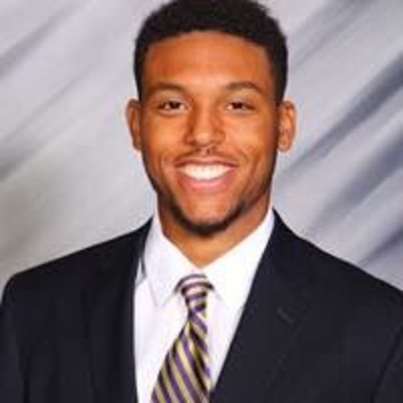 Meet your Posher, Rashadeem - Picture 1 of 1